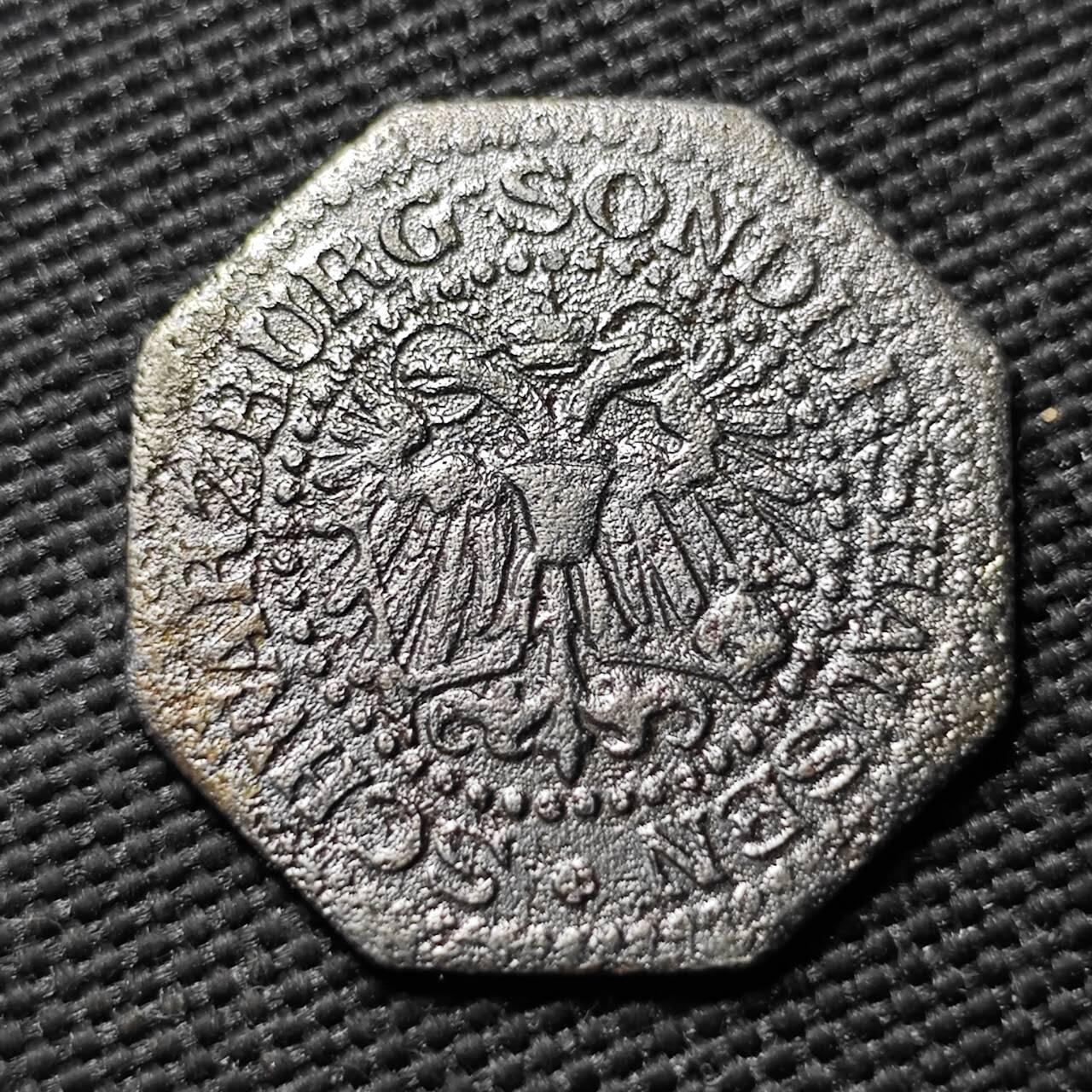 KK钱币收藏小铺  第397期 百期特怕（四拍之一） 2月预留时间 周末发货  