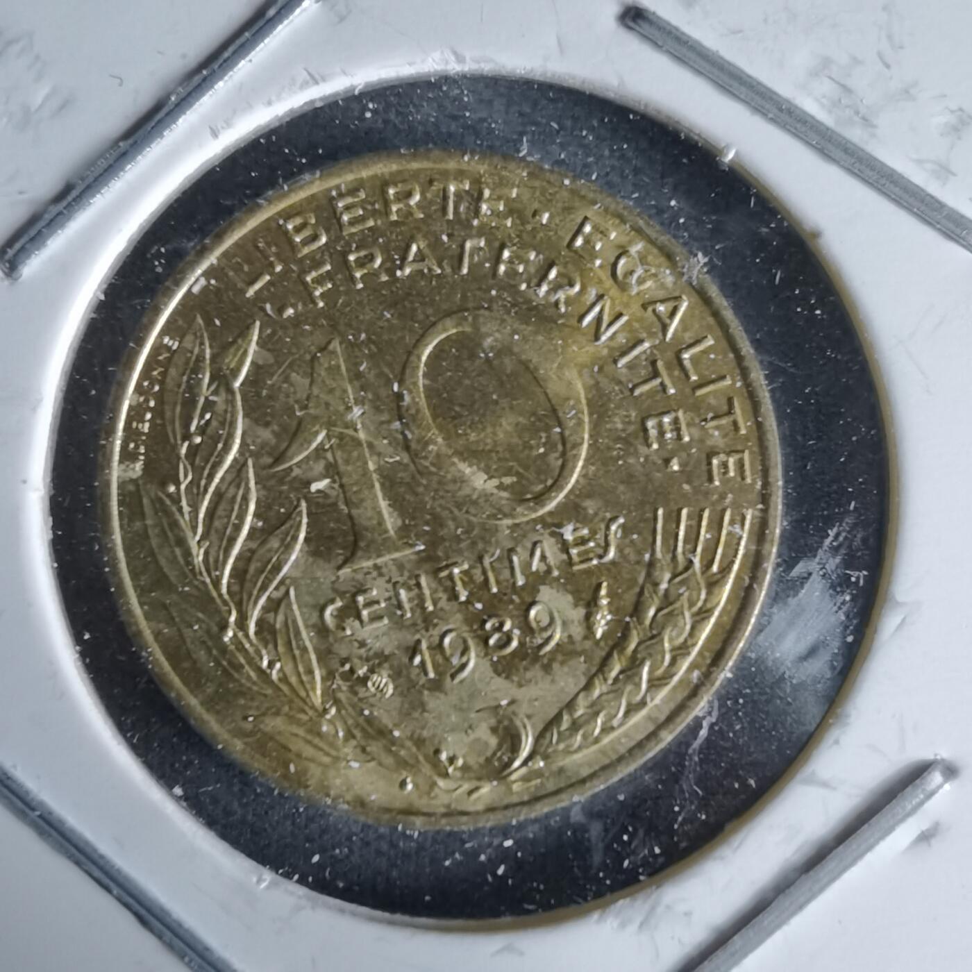 沼泽如烟--第991场 法国1989年十分