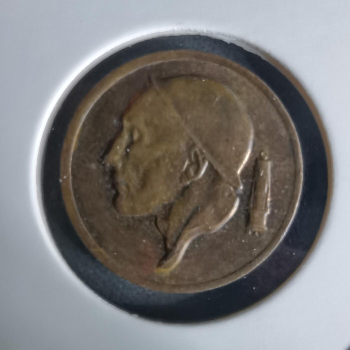 沼泽如烟--第991场 比利时1978年50分