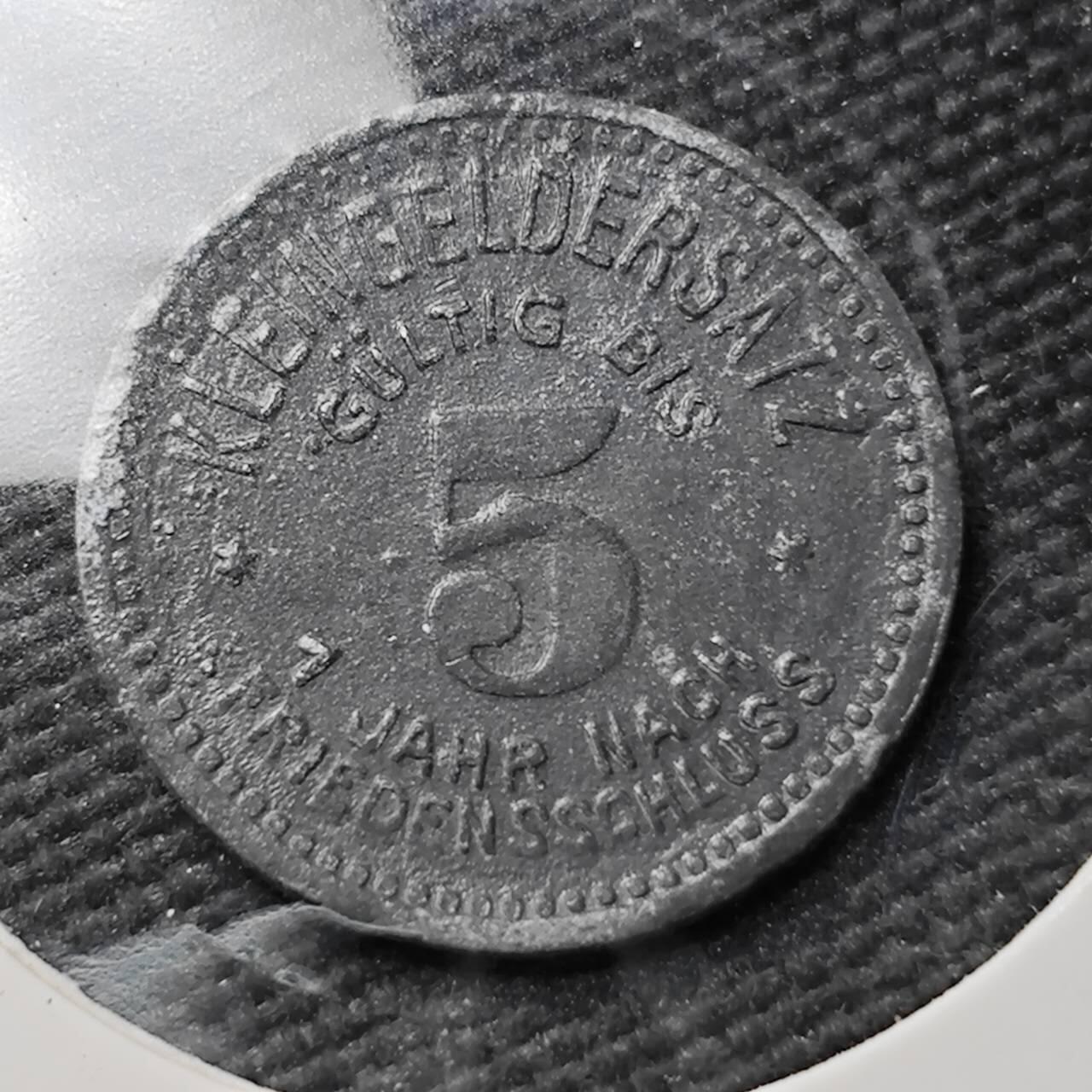 KK钱币收藏小铺  第397期 百期特怕（四拍之一） 2月预留时间 周末发货  