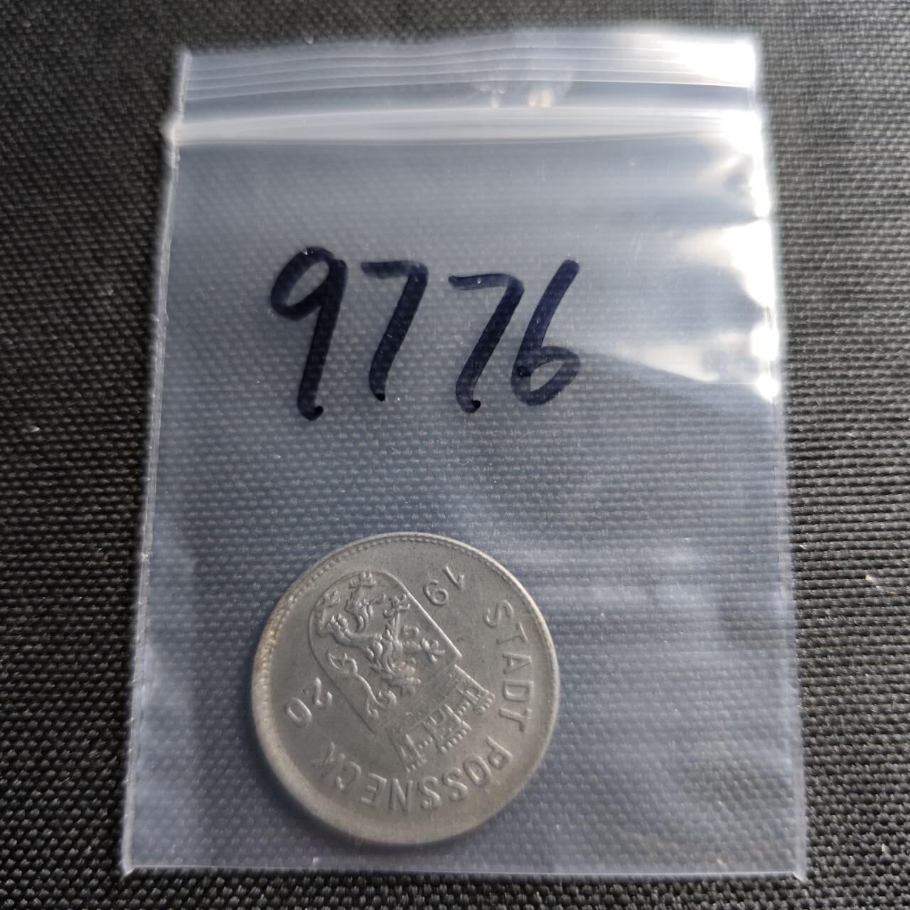 KK钱币收藏小铺  第397期 百期特怕（四拍之一） 2月预留时间 周末发货  