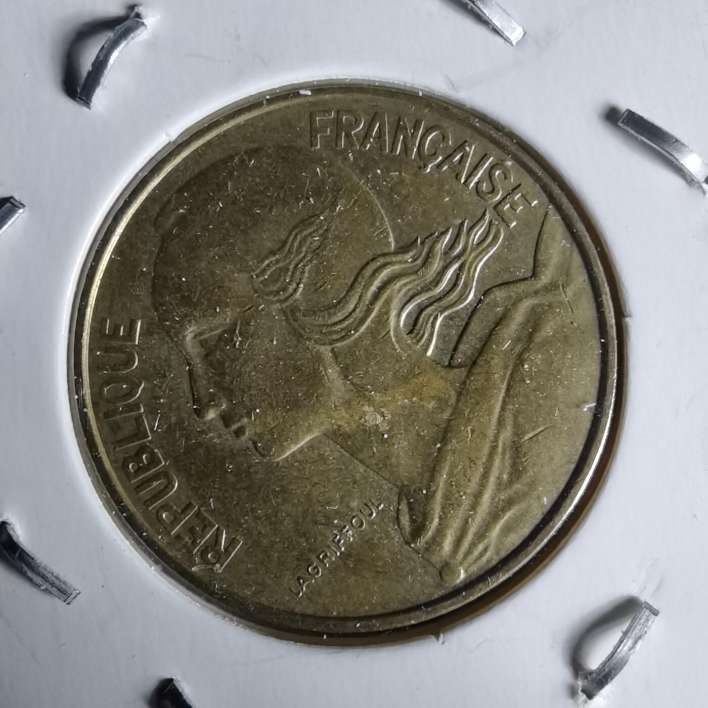 沼泽如烟--第991场 法国1986年十分