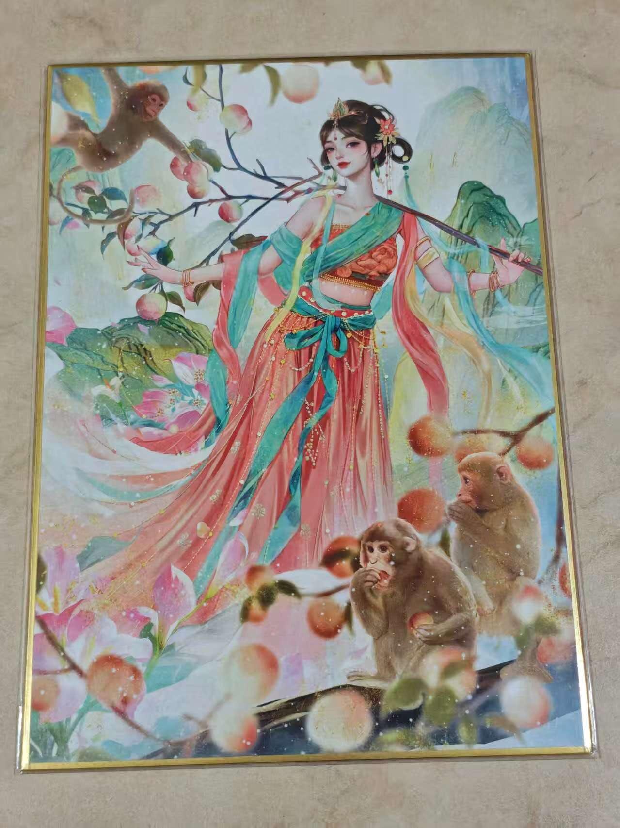 夜之极第三十九期 （2月11日周三晚9点截拍，欢迎竞拍）