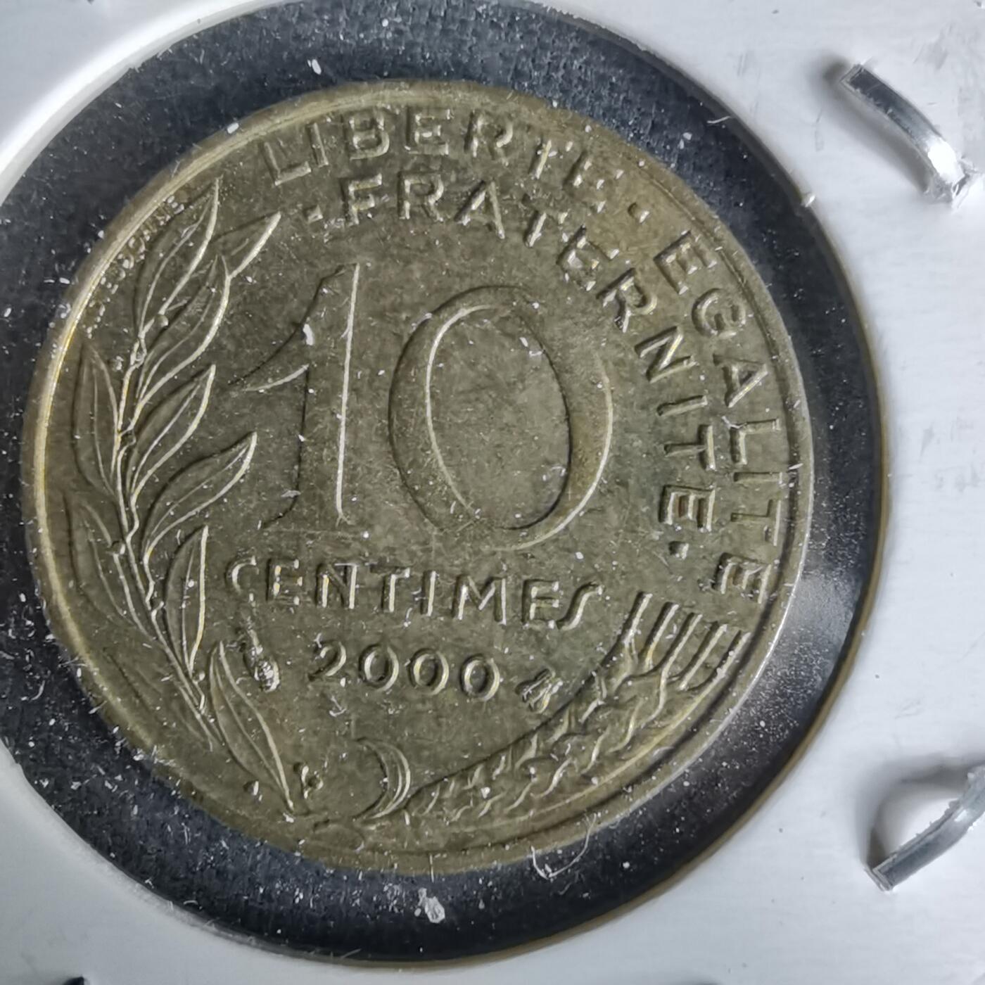 沼泽如烟--第991场 法国2000年十分