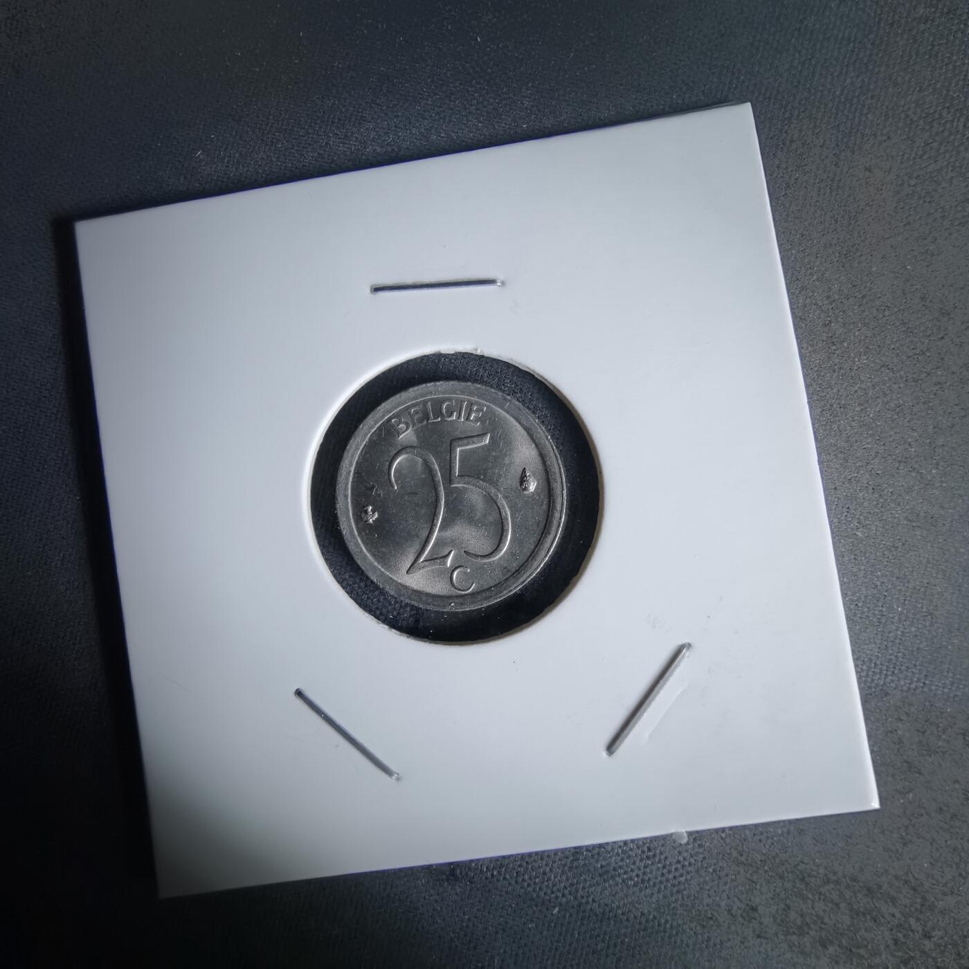 沼泽如烟--第991场 比利时1972年25分