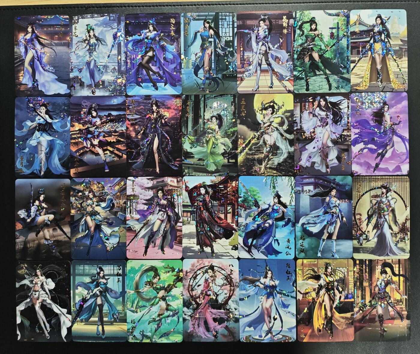 天玑星卡拍第171期《2.12周四截拍年前最后一场》持续收拍收评中 满赠卡需备注