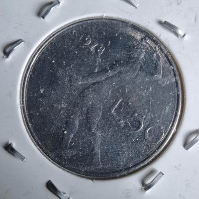 沼泽如烟--第991场 - 意大利1978年50里拉