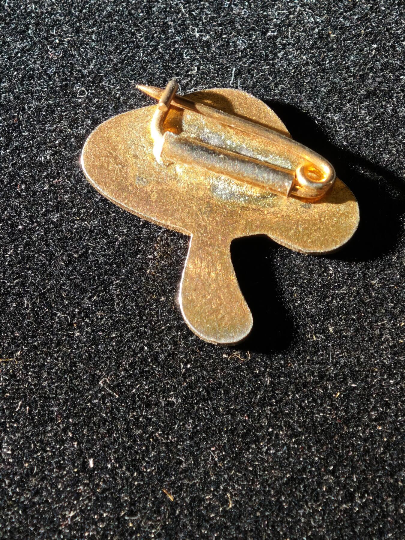 117期新疆红钱粟特钱币丝路钱币专场 回流章