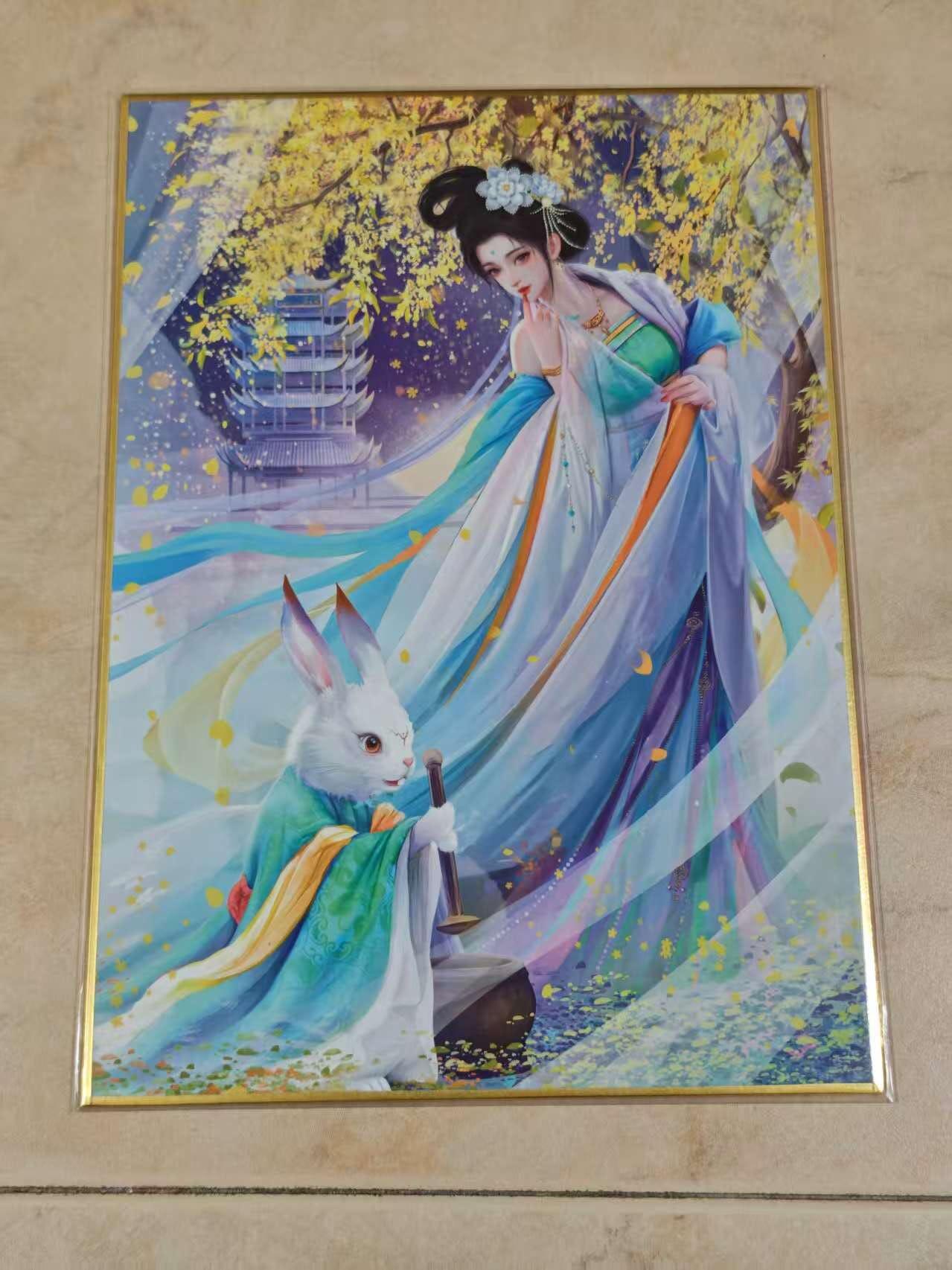 夜之极第三十九期 （2月11日周三晚9点截拍，欢迎竞拍）