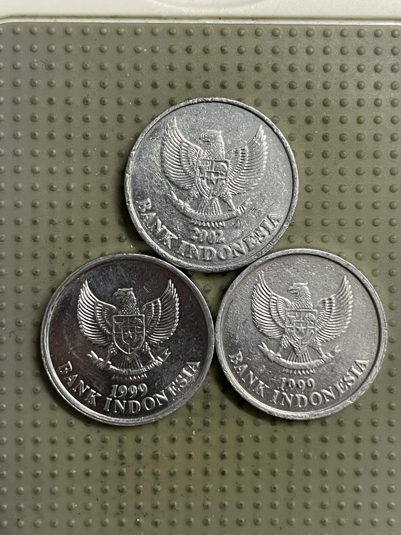 2026年第26场各国散币拍卖（总第176场）年前发货截止到11号