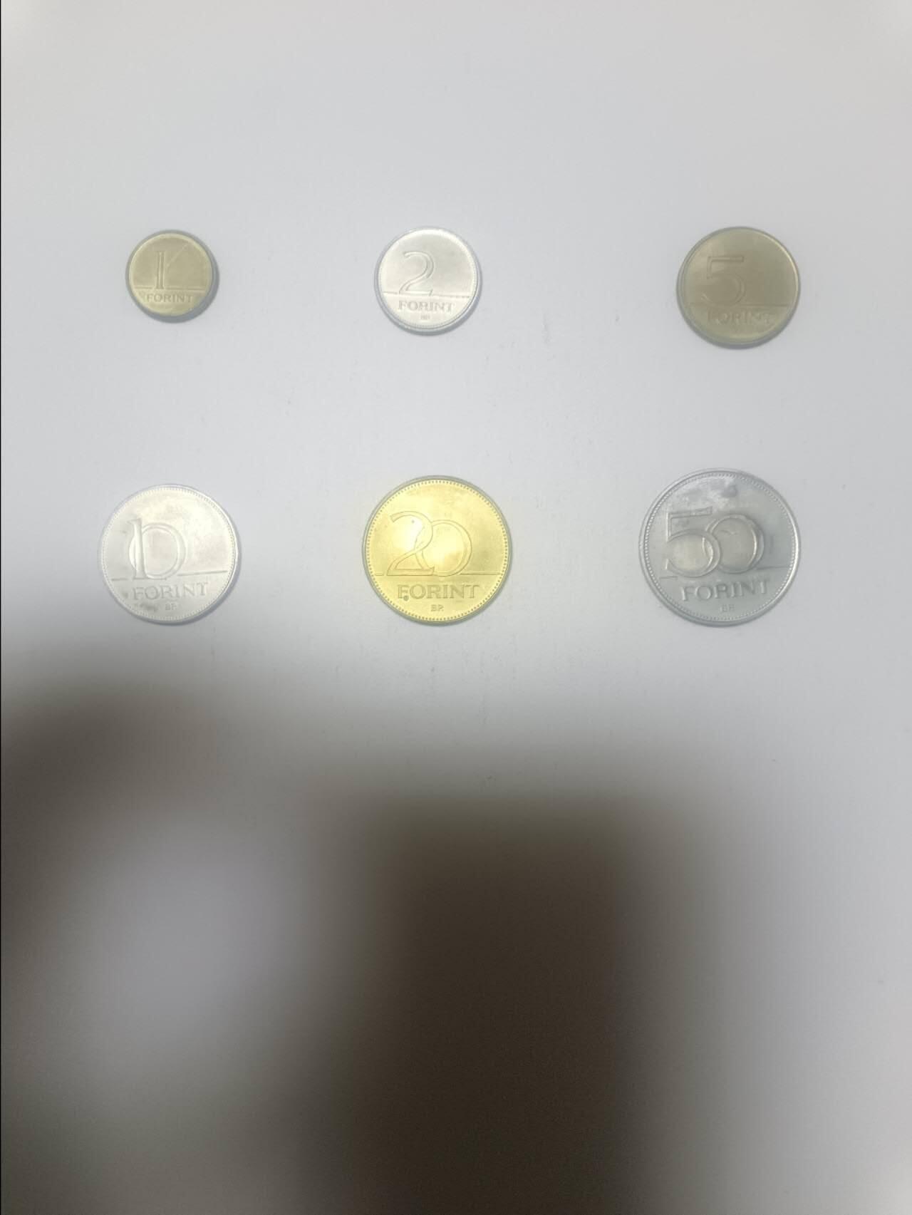 【20260212】非全新纸币和硬币第334场