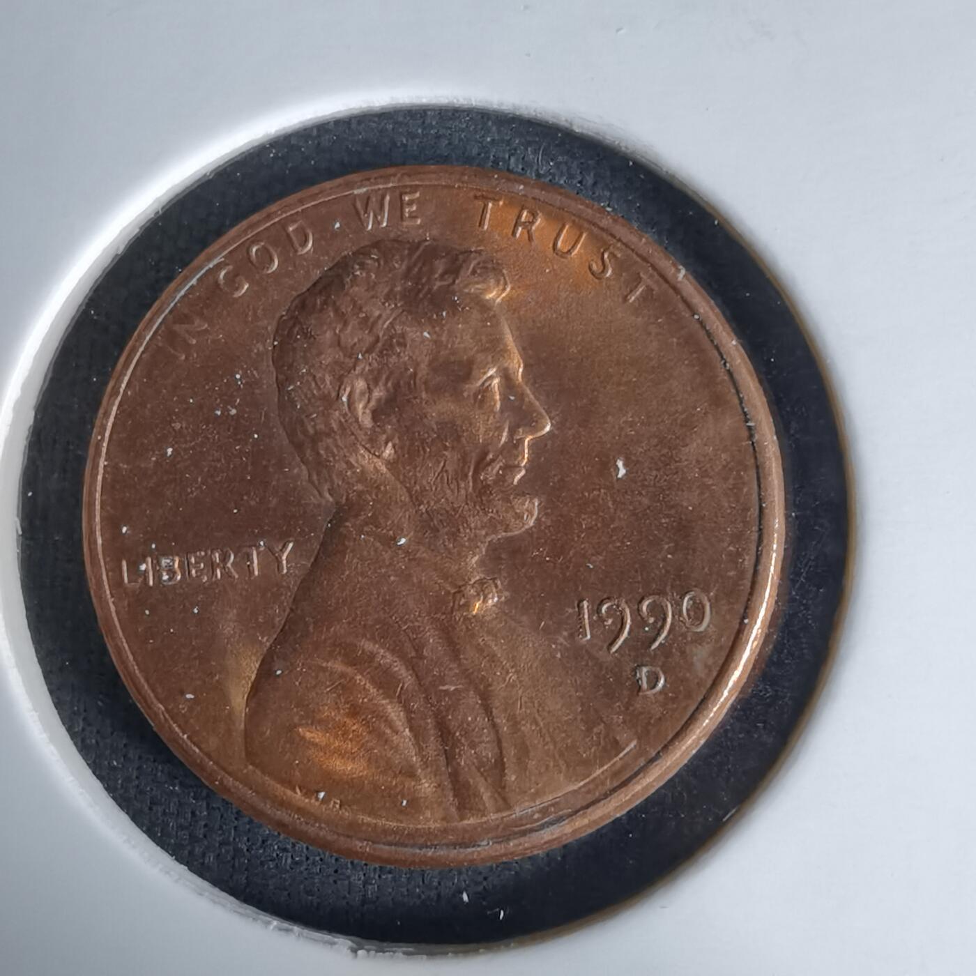 沼泽如烟--第991场 美国1990年一分