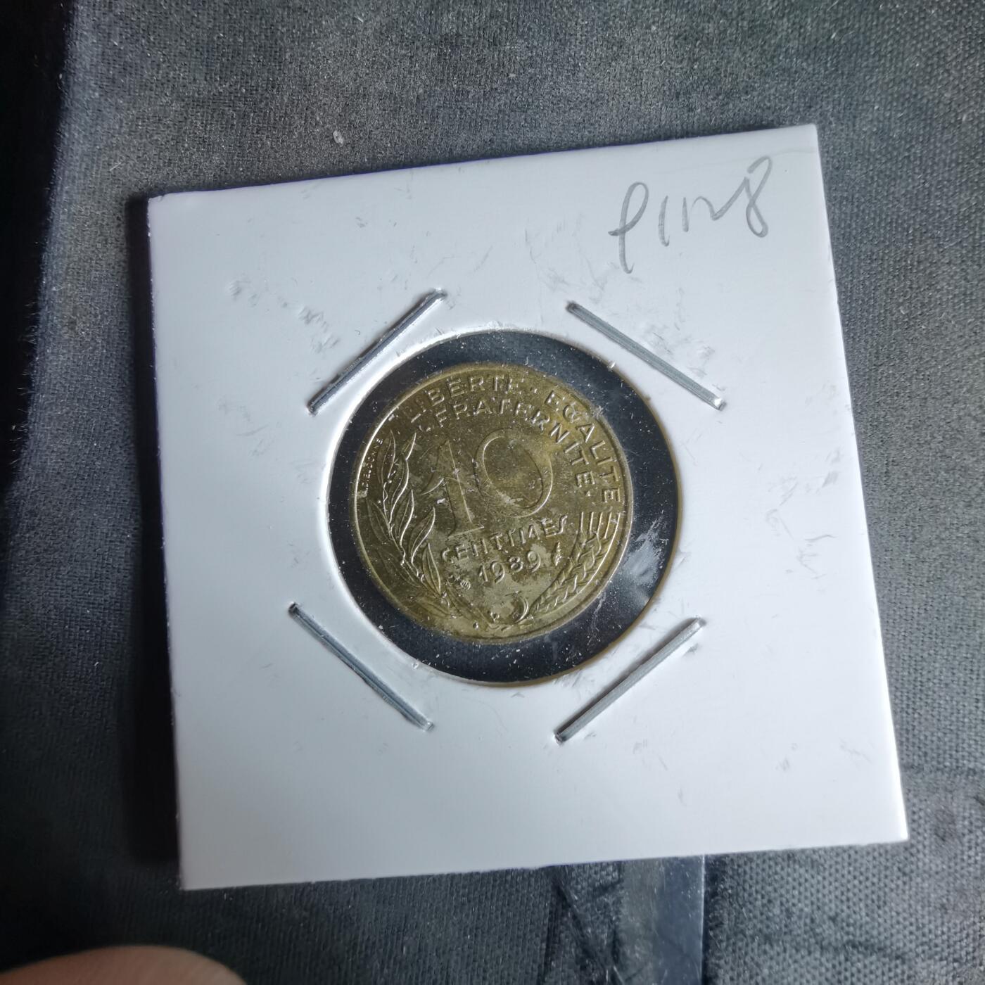 沼泽如烟--第991场 法国1989年十分