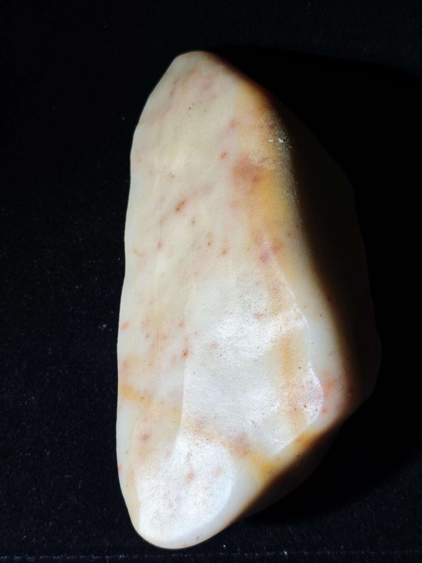 117期新疆红钱粟特钱币丝路钱币专场 新疆观赏石