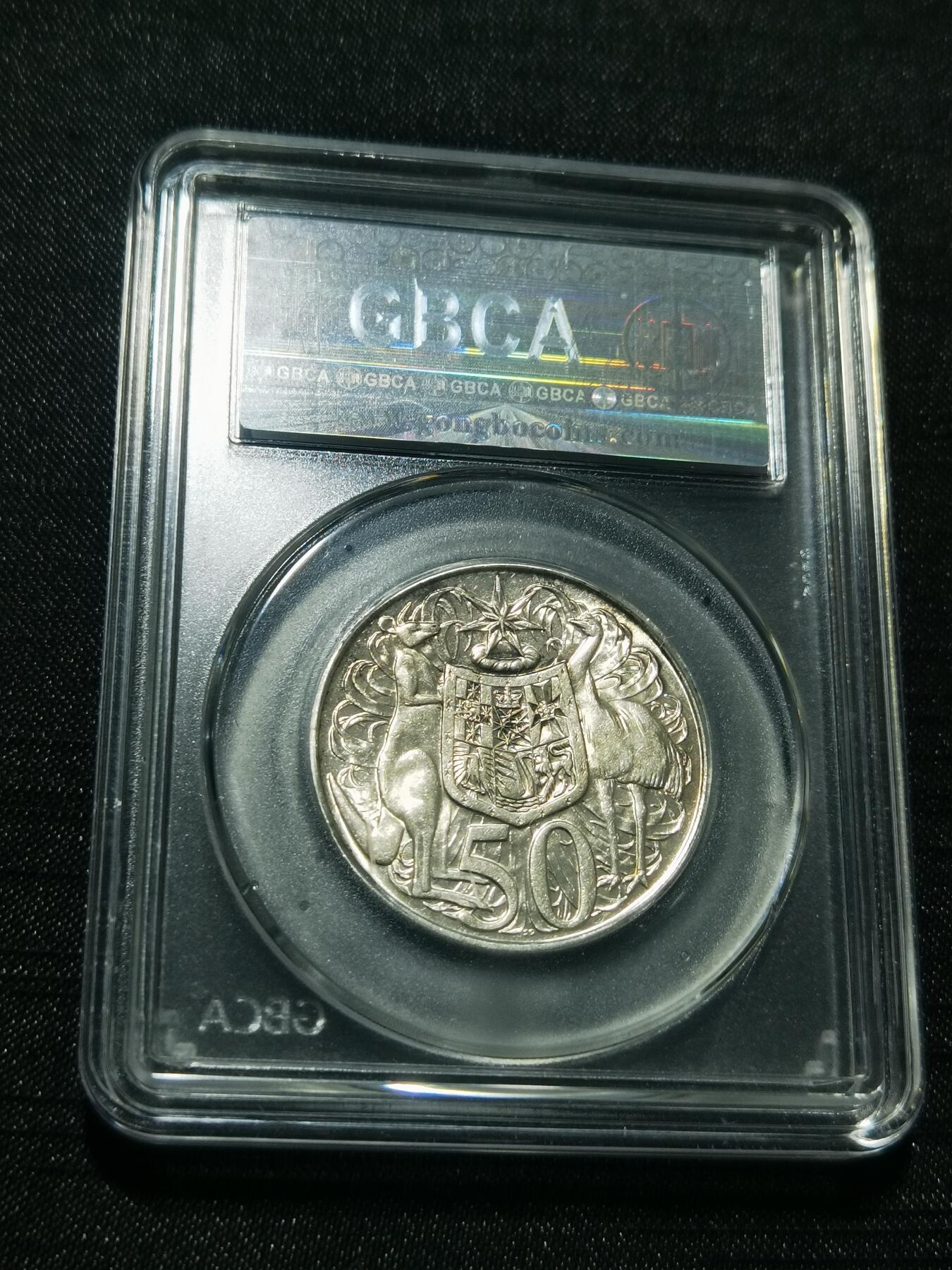 天下钱庄专场欢迎参拍 澳大利亚伊丽莎白银币