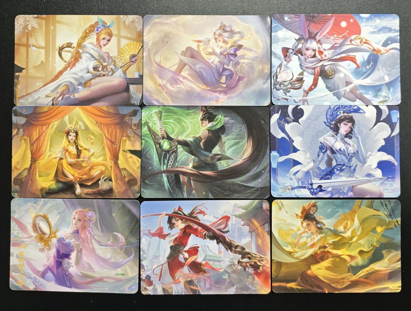 天玑星卡拍第171期《2.12周四截拍年前最后一场》持续收拍收评中 满赠卡需备注