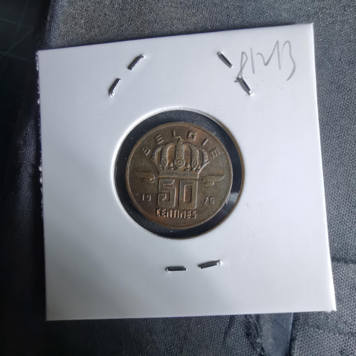 沼泽如烟--第991场 比利时1976年50分