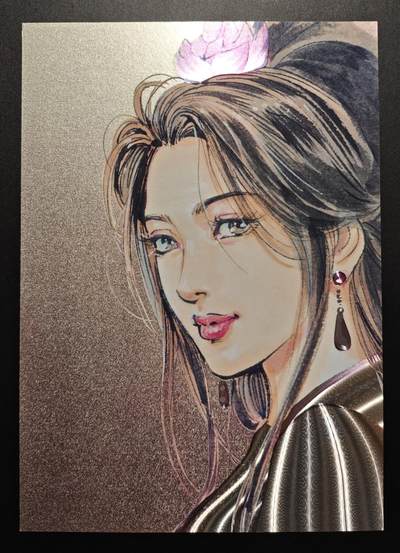 天玑星卡拍第171期《2.12周四截拍年前最后一场》持续收拍收评中 满赠卡需备注 - 百里卡牌屋 A4 粗闪 大卡 直角卡难免瑕疵介意勿拍