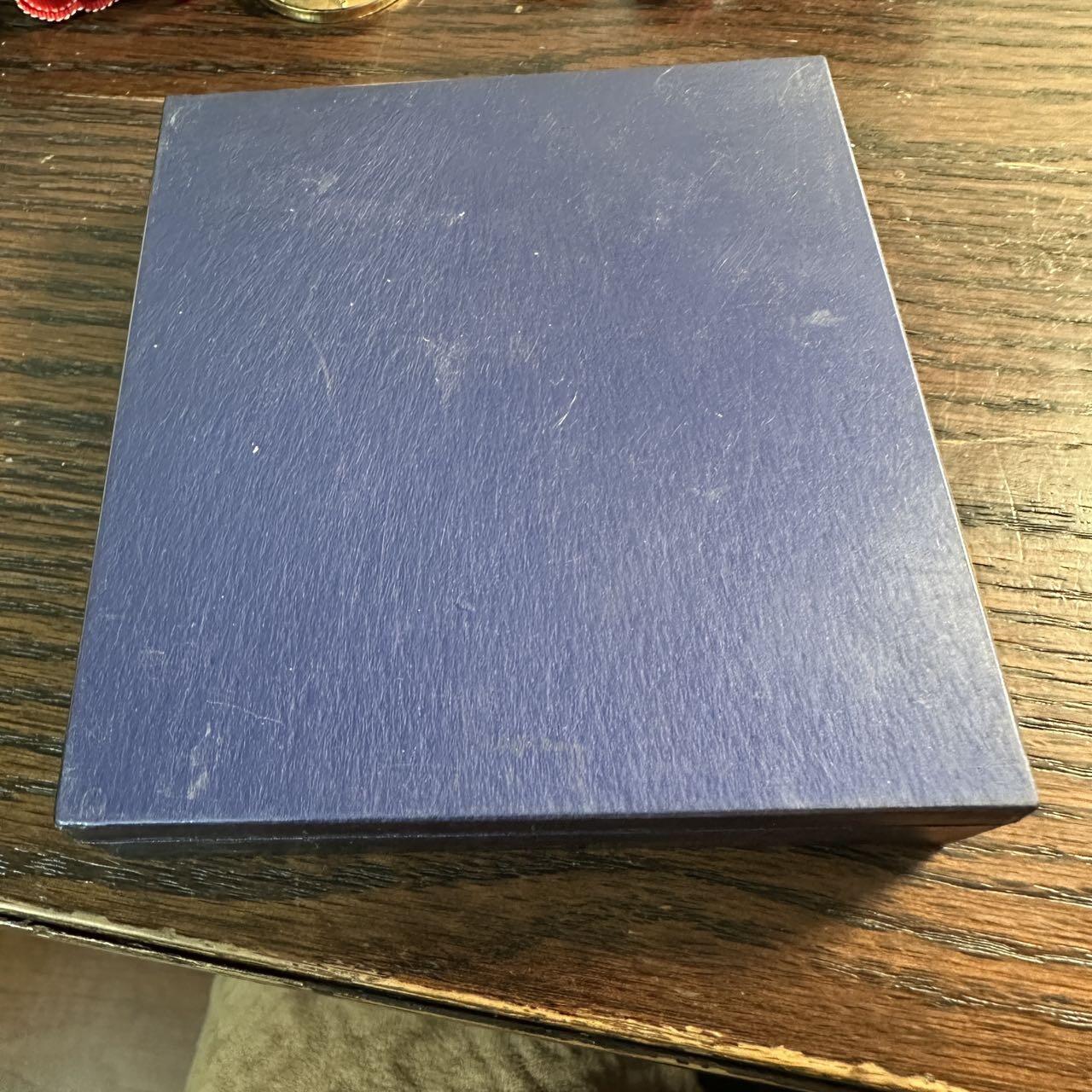 蒂克钱币 -第58场 日本企业章 徽章专场 日本三菱集团 第二回全三菱陆上竞技大会铜奖牌 70mm