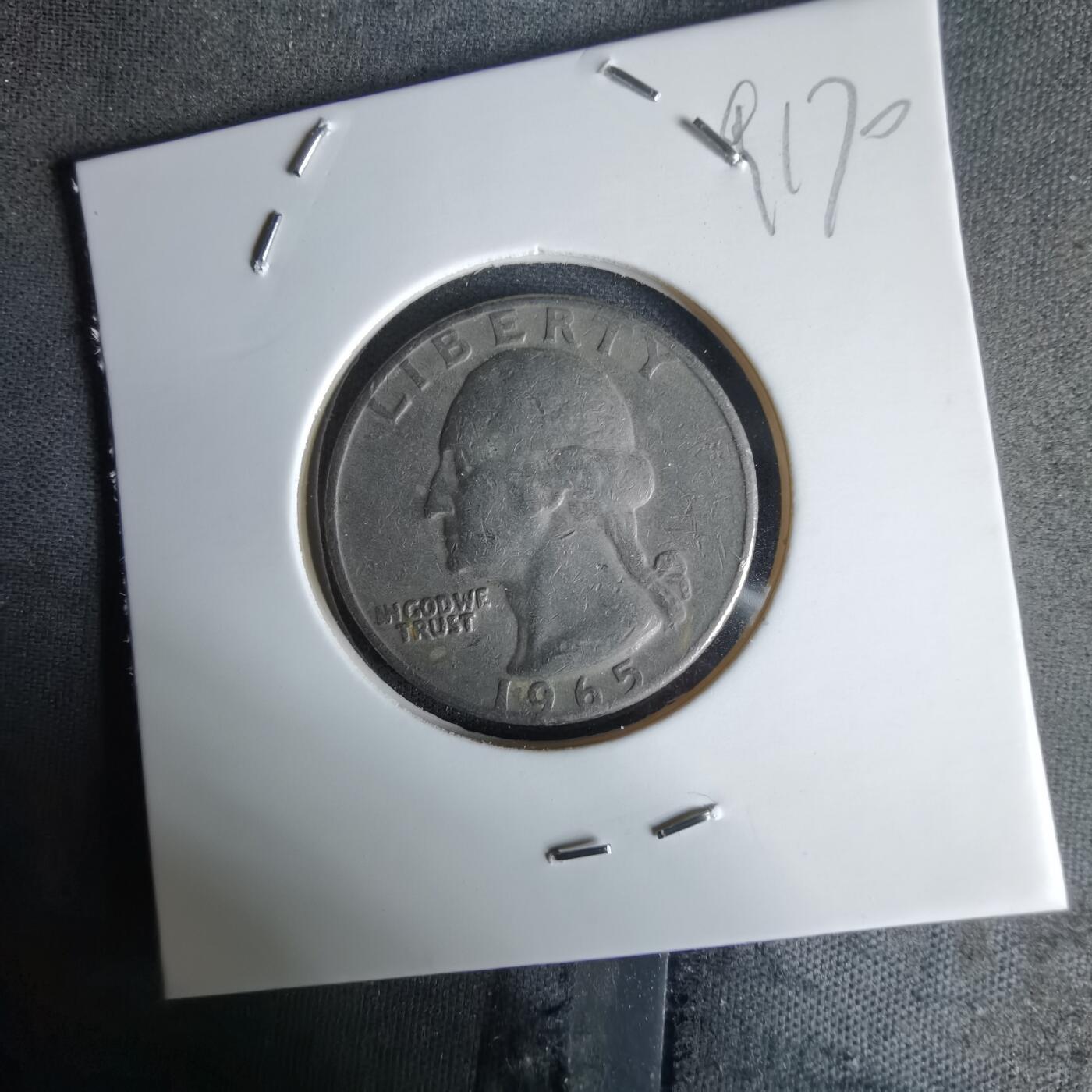 沼泽如烟--第991场 美国1965年25分