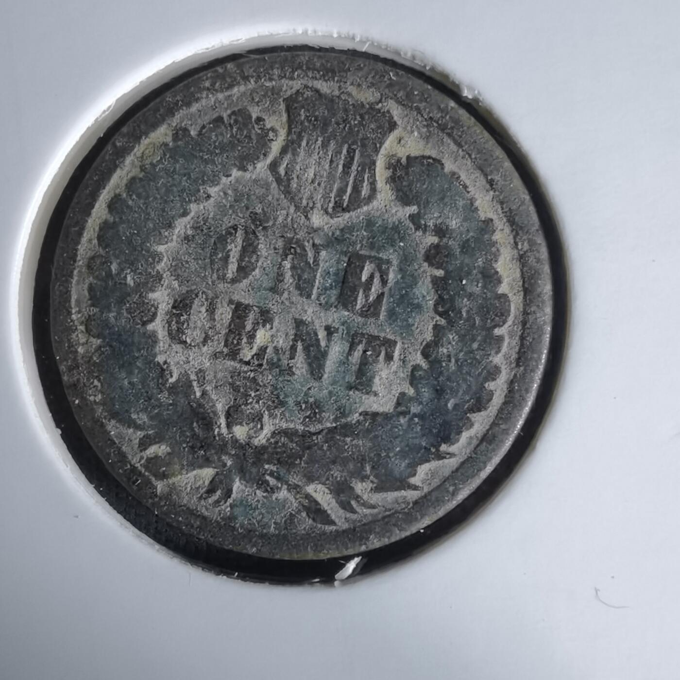 沼泽如烟--第991场 美国1892年一分