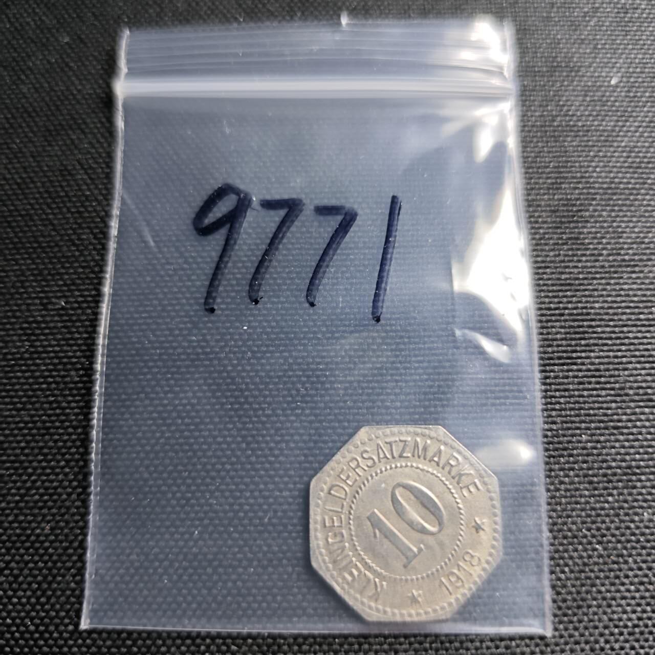 KK钱币收藏小铺  第397期 百期特怕（四拍之一） 2月预留时间 周末发货  