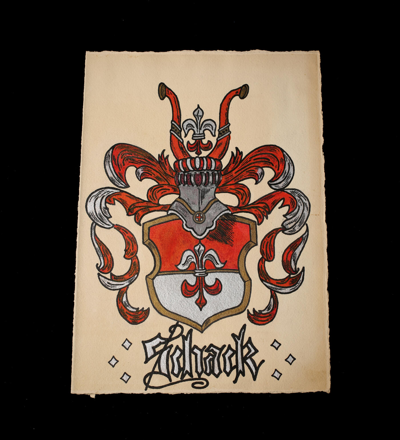 欢庆春节！戎马世界章牌大赏第112期春节大拍  德专场