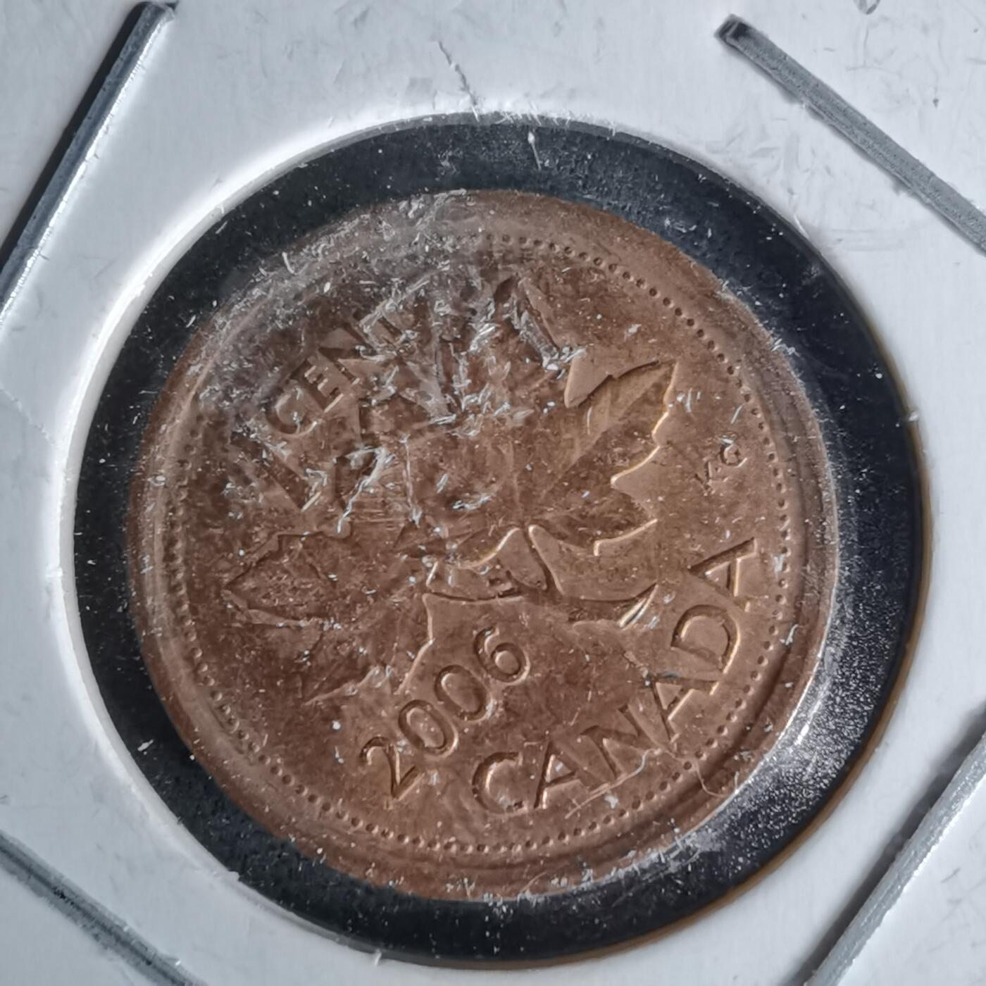 沼泽如烟--第991场 加拿大2006年一分