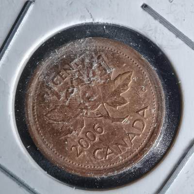 沼泽如烟--第991场 - 加拿大2006年一分