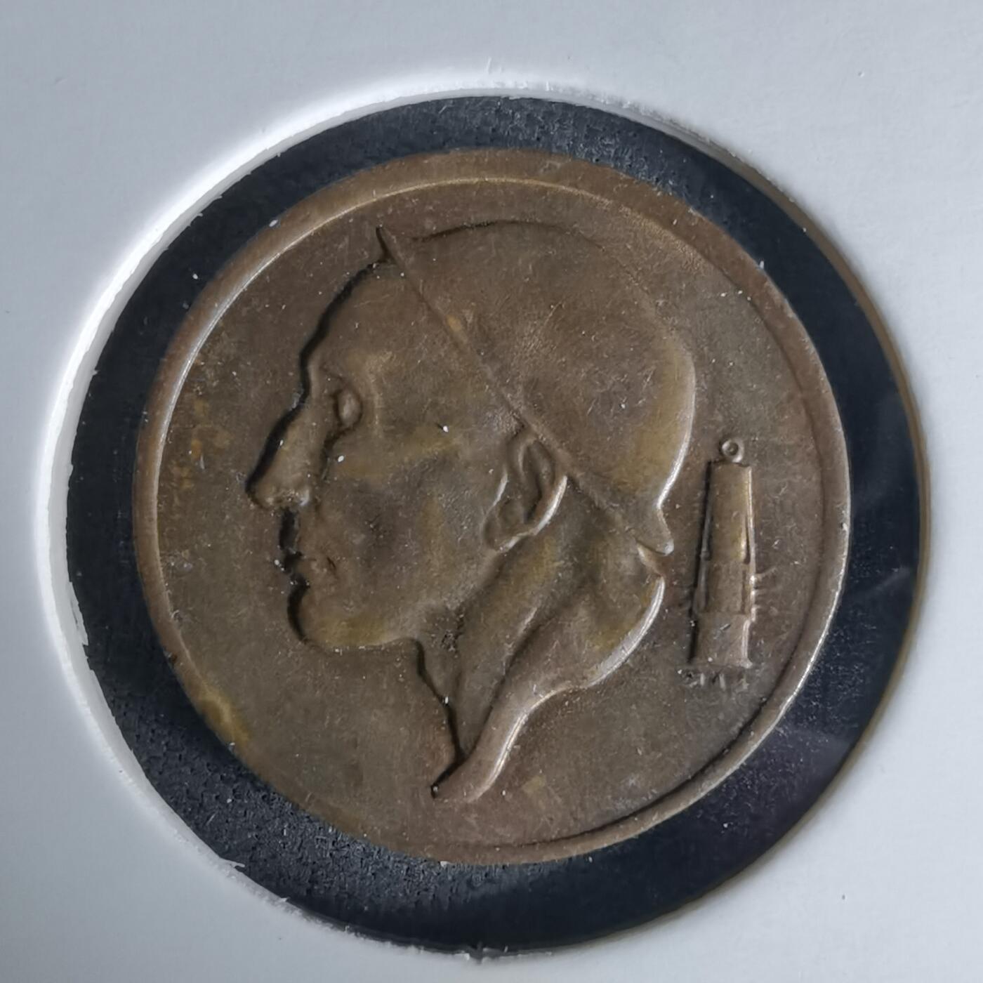 沼泽如烟--第991场 比利时1976年50分