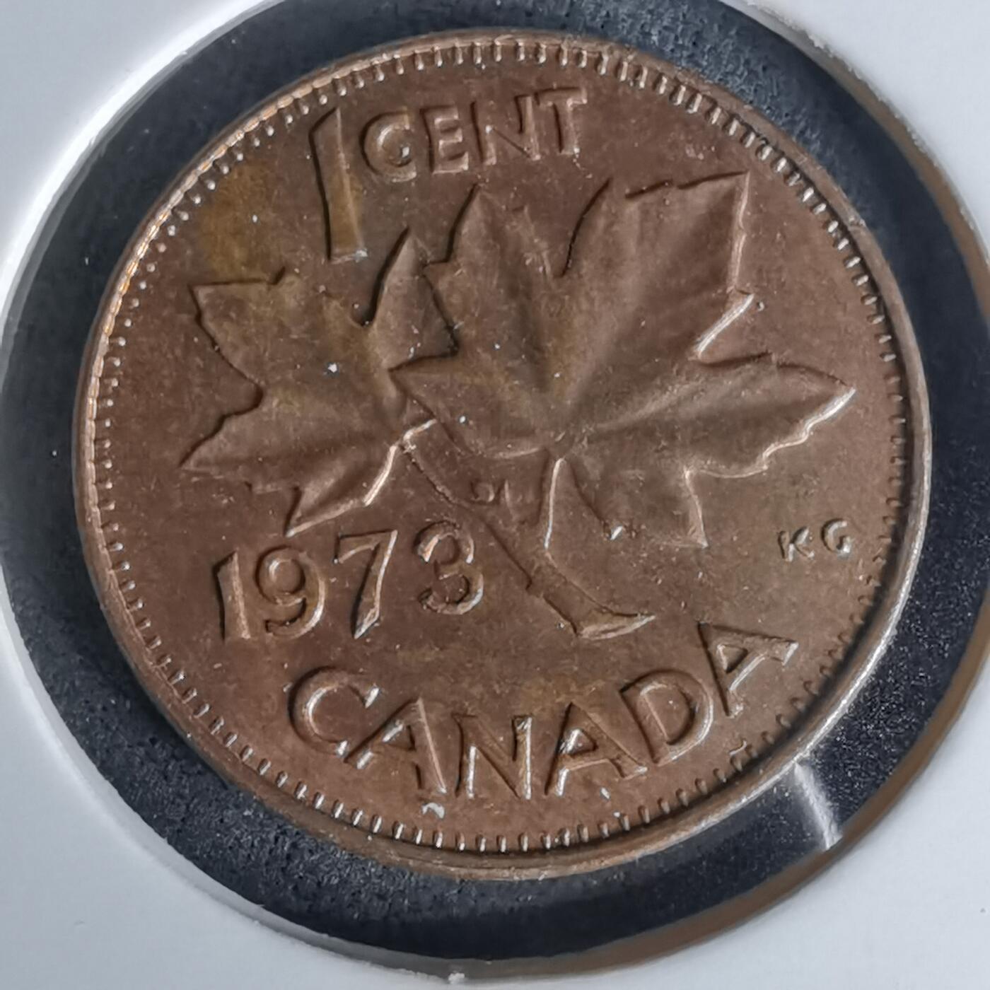 沼泽如烟--第991场 加拿大1973年一分