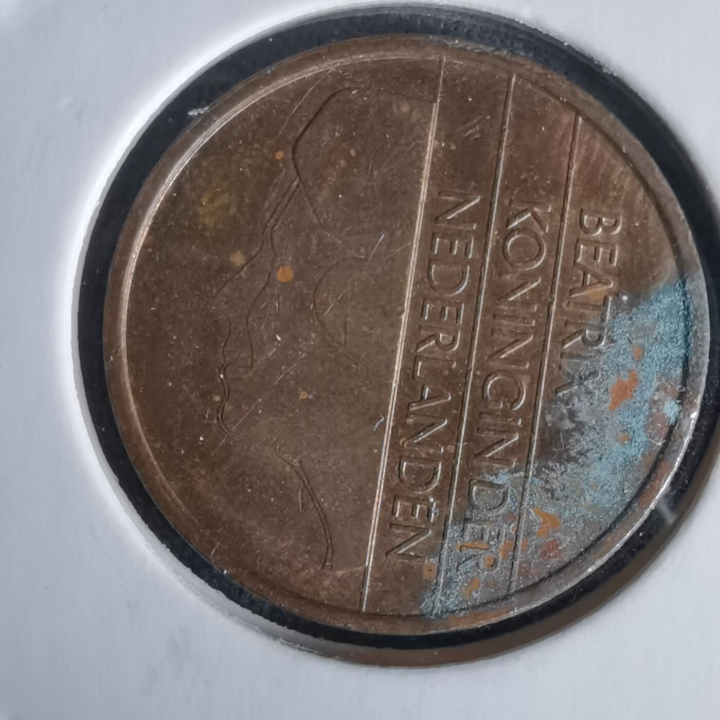 沼泽如烟--第991场 荷兰1998年五分