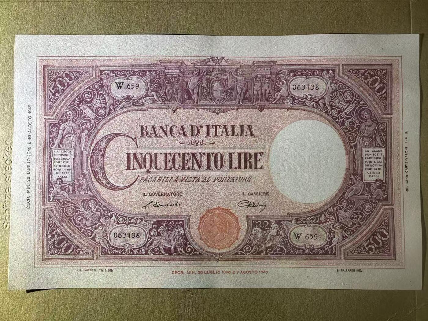 【Blue Auction】世界纸币精拍第786期——18级TOP拍卖/信誉/品质/专业/高效💫(年前收官场）