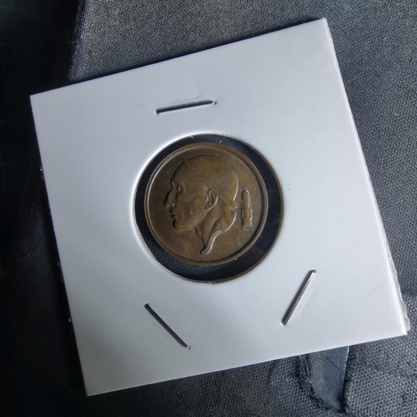 沼泽如烟--第991场 比利时1973年50分