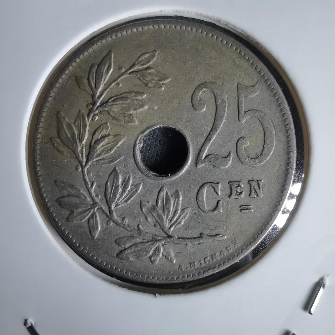 沼泽如烟--第991场 比利时1926年25分