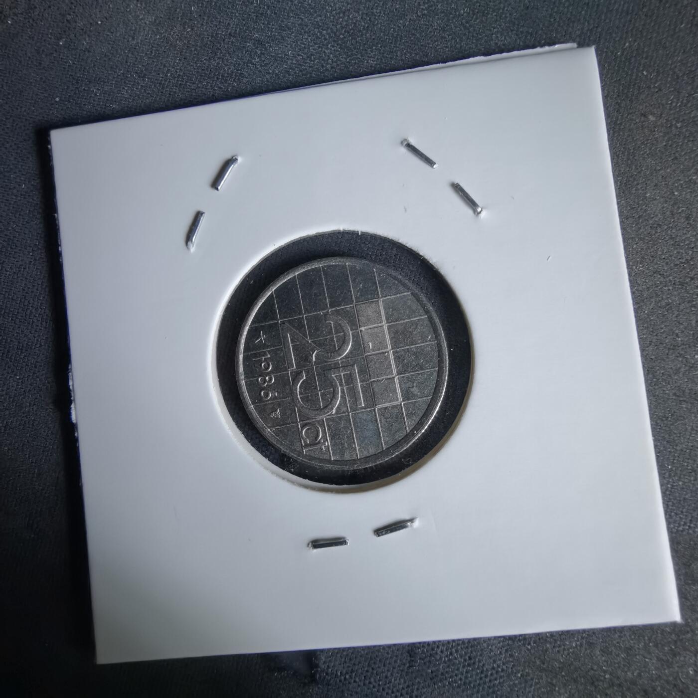 沼泽如烟--第991场 荷兰1986年25分