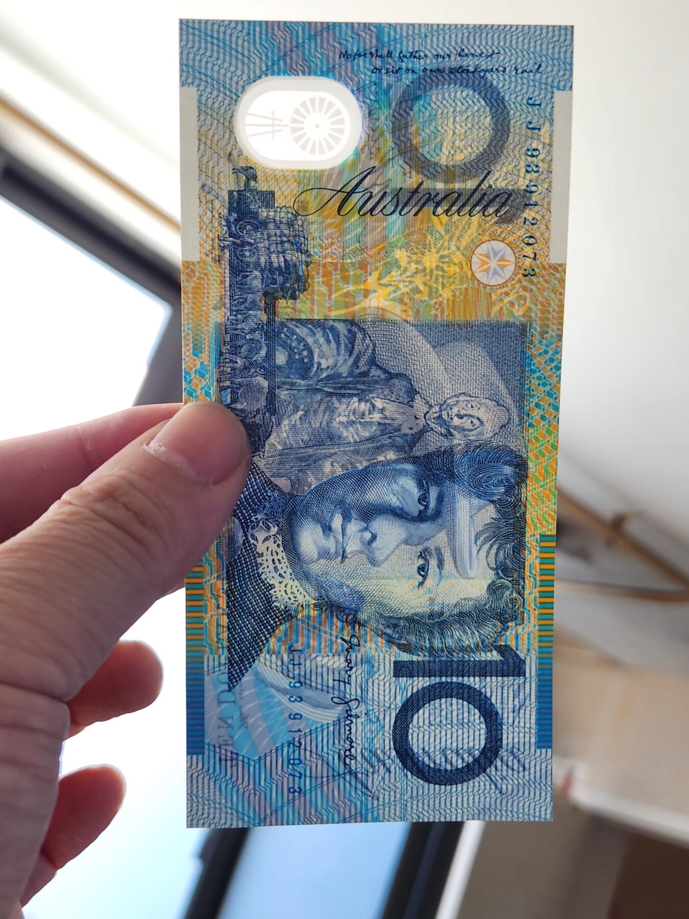 2月10号晚上8点 外国纸币自动截拍第23场