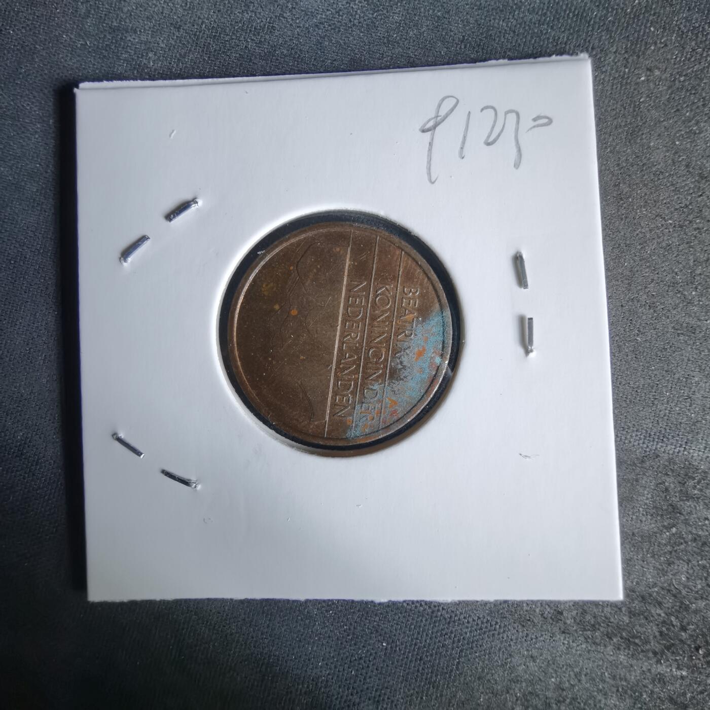 沼泽如烟--第991场 荷兰1998年五分