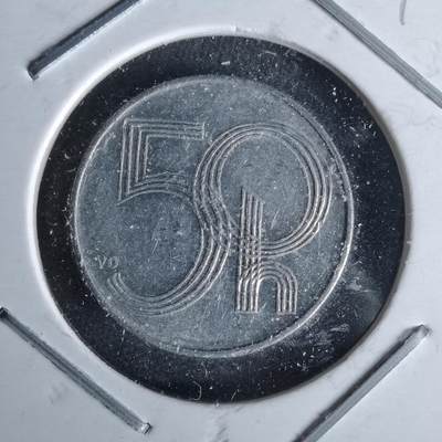 沼泽如烟--第991场 - 捷克1996年20赫勒