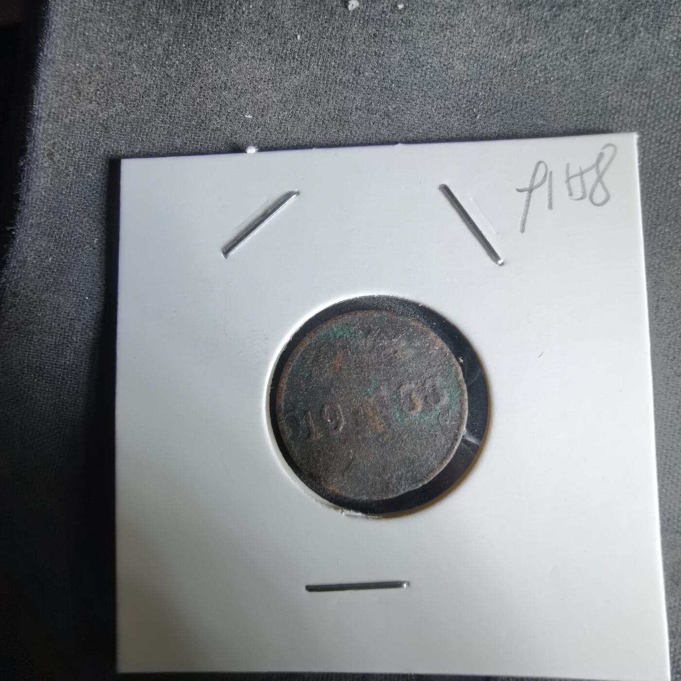 沼泽如烟--第991场 1933年1芬尼