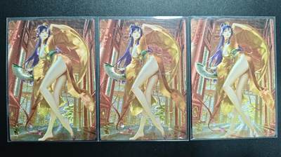 天玑星卡拍第171期《2.12周四截拍年前最后一场》持续收拍收评中 满赠卡需备注 - 奇典 天下归心 宗Rich 大乔 异色 折光 三张