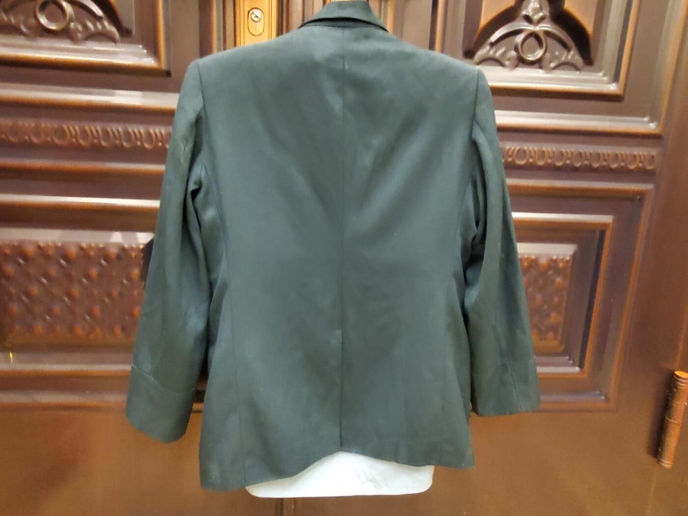 （450件拍品！制服徽章盛宴）罗岚⭐爱藏⭐年前甄选大拍场-店主清仓处理-分享拍场额外现金红包（实体经营） 越南k08空军少尉大全套带外套常服衬衫裤子全套 无虫蛀好品 稀有军种 配饰齐全 170-180cm