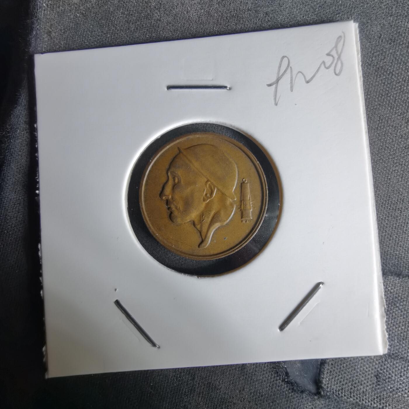 沼泽如烟--第991场 比利时1972年50分