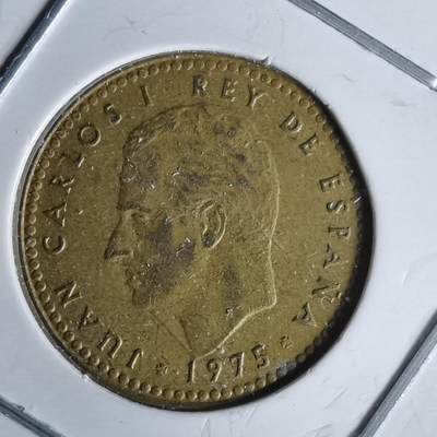 沼泽如烟--第991场 - 西班牙1比塞塔