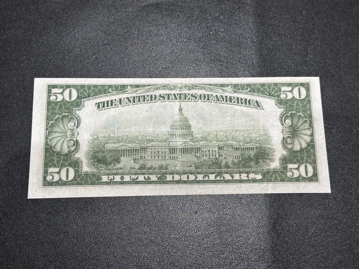 《外钞收藏家》第六百一十期（新年假期场/年后快递恢复正常再发货）（长期征集拍品、欢迎藏友们联系合作）