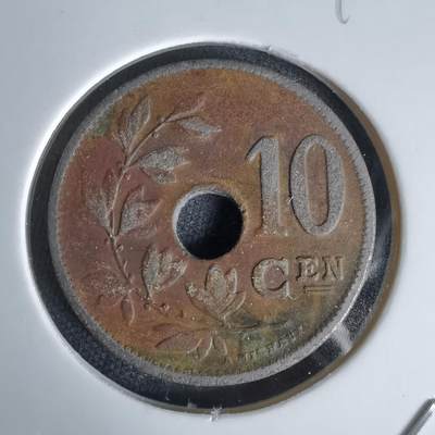 沼泽如烟--第991场 - 比利时1921年十分