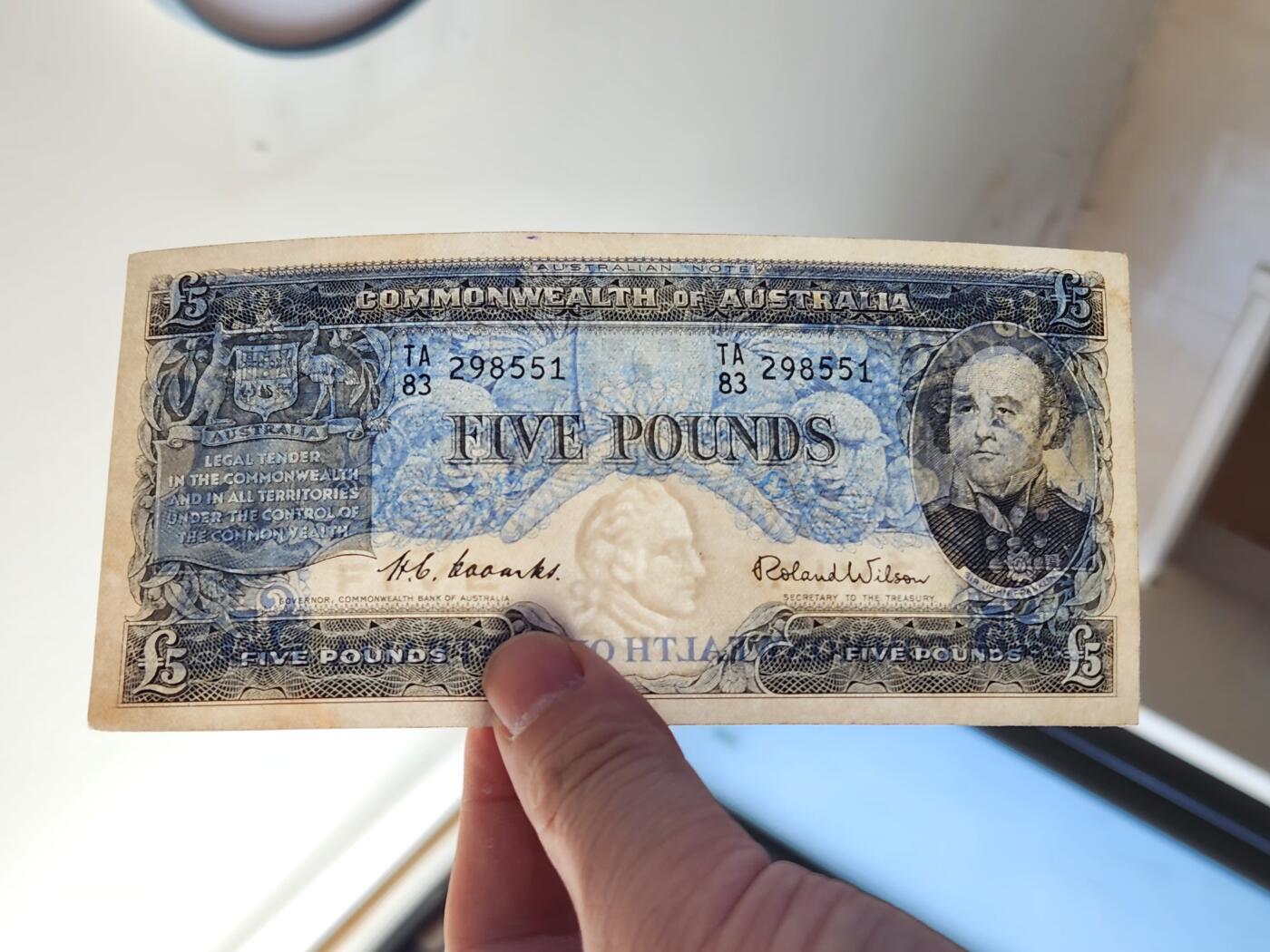 2月10号晚上8点 外国纸币自动截拍第23场