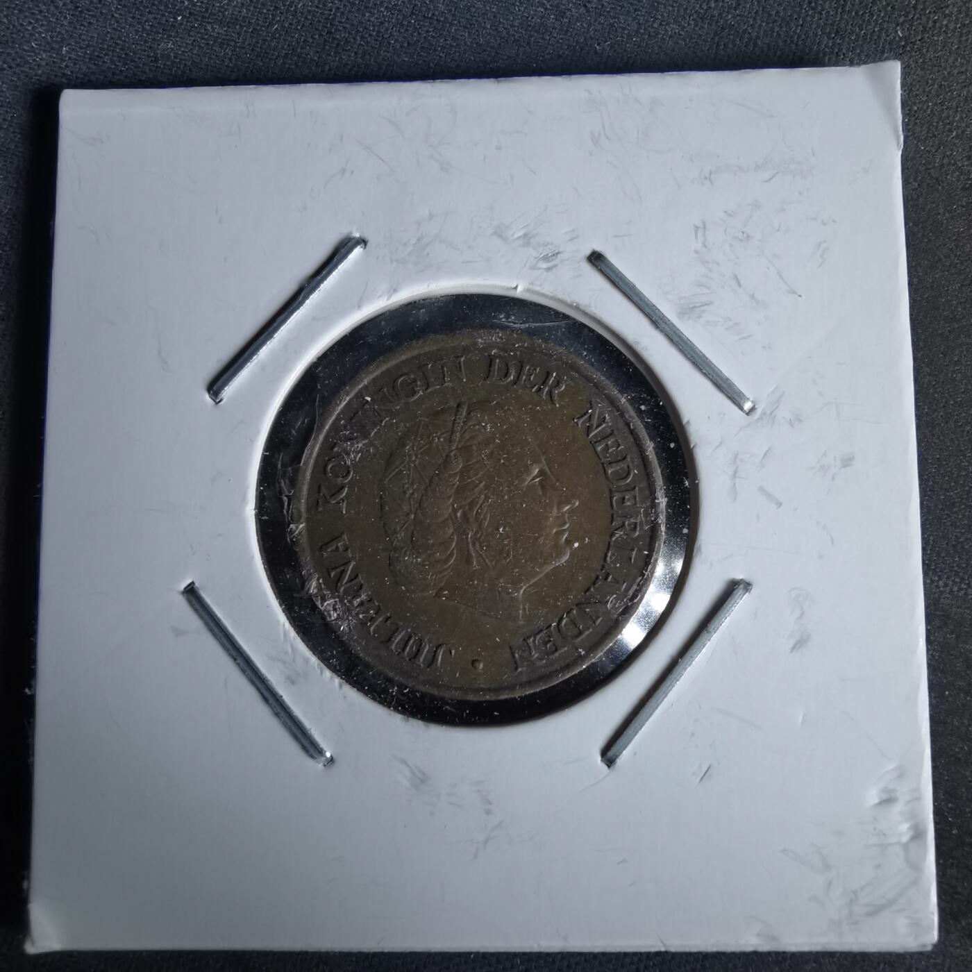 沼泽如烟--第991场 荷兰1975年五分