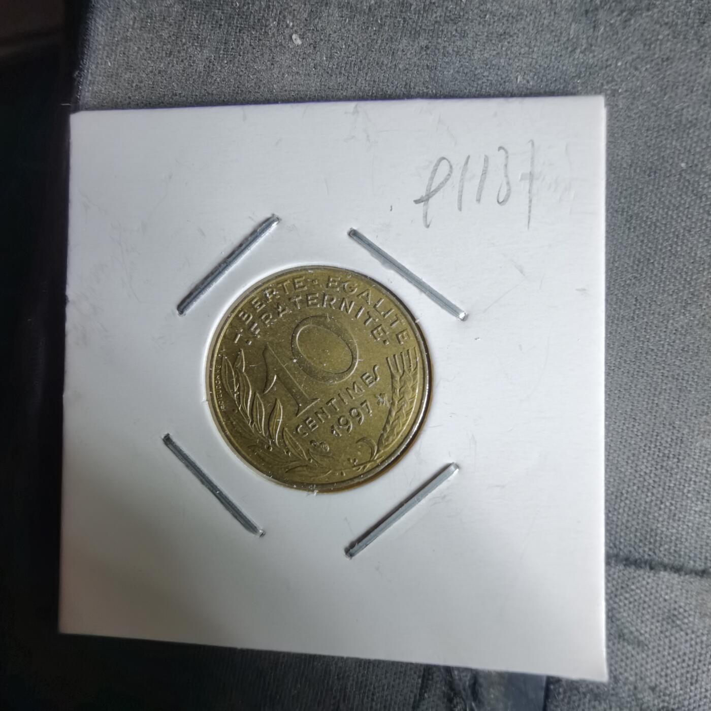 沼泽如烟--第991场 法国1997年十分