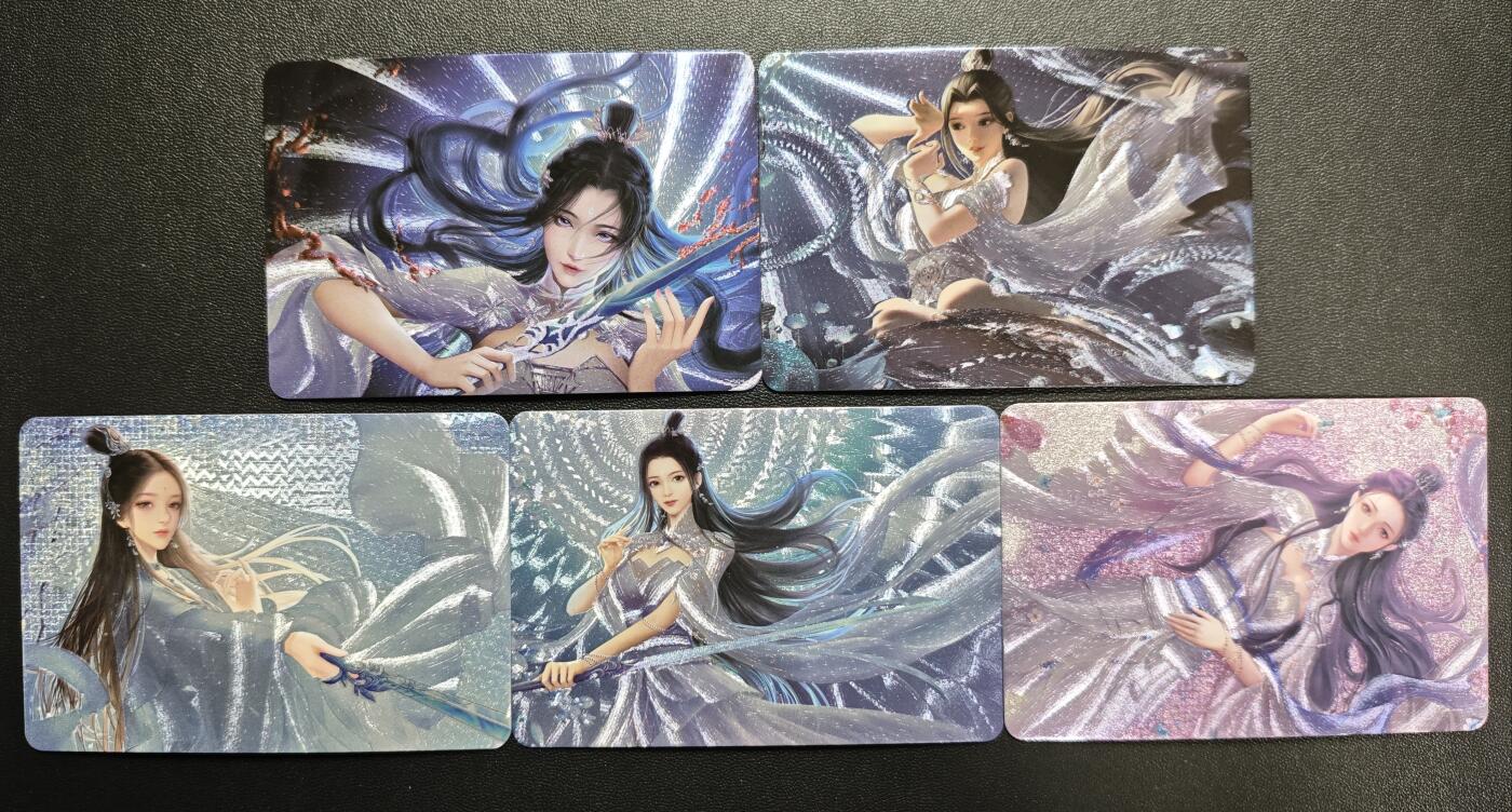 天玑星卡拍第171期《2.12周四截拍年前最后一场》持续收拍收评中 满赠卡需备注